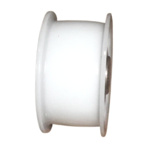 H0180800243A genuine dryer belt tension wheel for Fisher & Paykel and Haier dryers