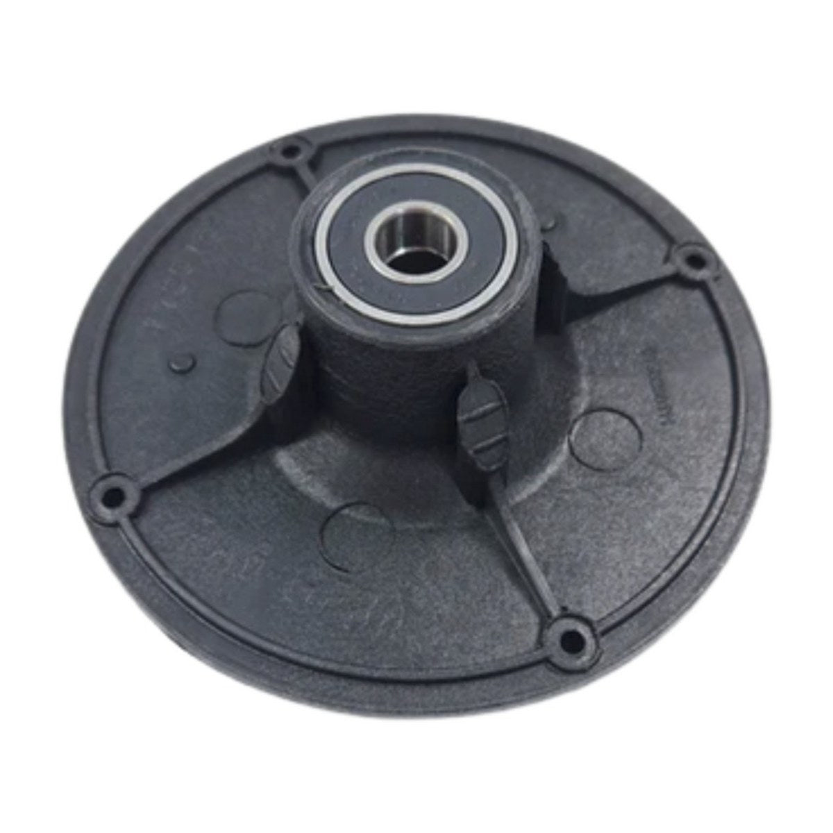 H0180800252 genuine Fisher & Paykel dryer fan pulley with bearing