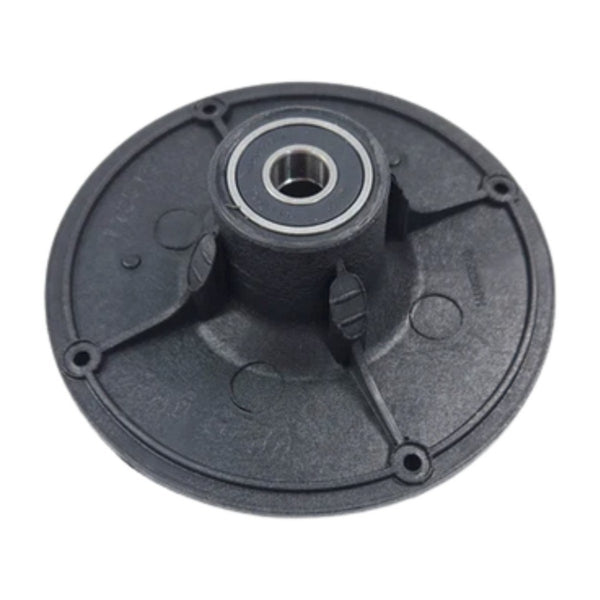 H0180800252 genuine Fisher & Paykel dryer fan pulley with bearing