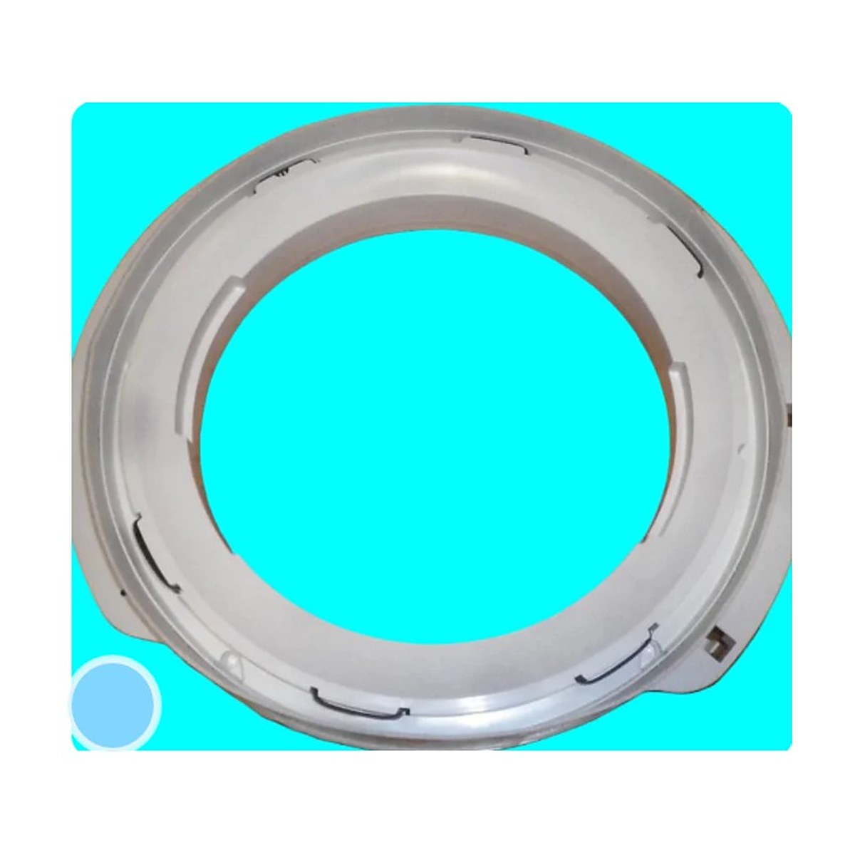 H0180803116 genuine Haier front drum support kit for Haier clothes dryers