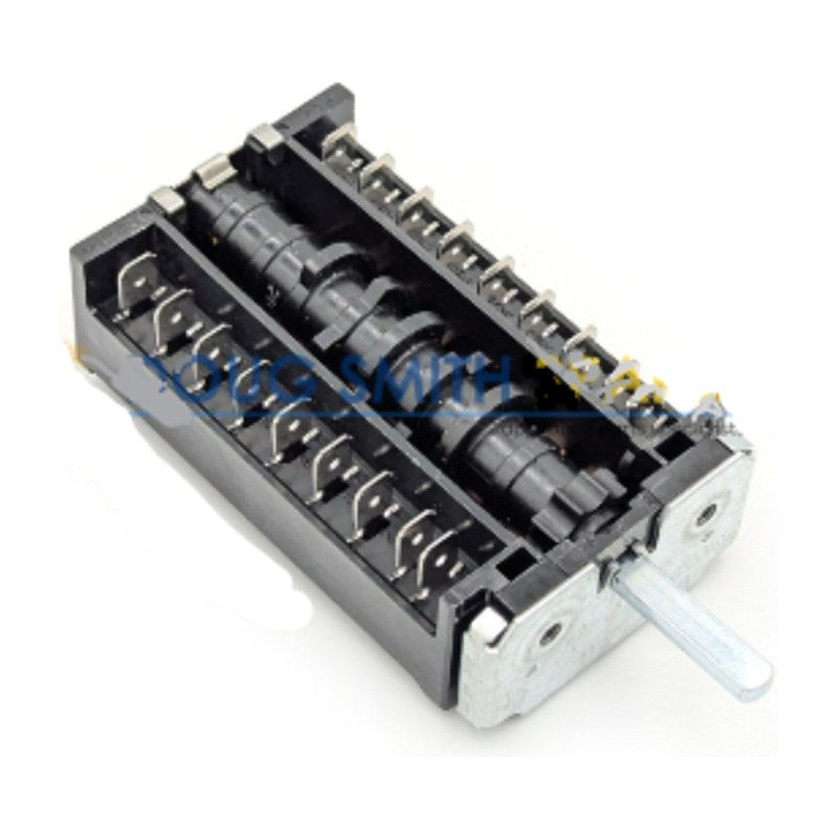 H3530200040 genuine Blanco EGO rotary switch 0+9 step for electric cooktops
