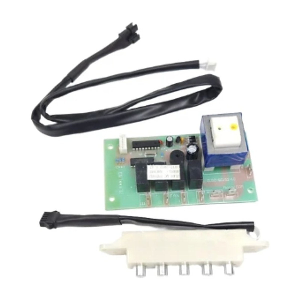 HA016W7S-06 genuine Smeg electronic control switch