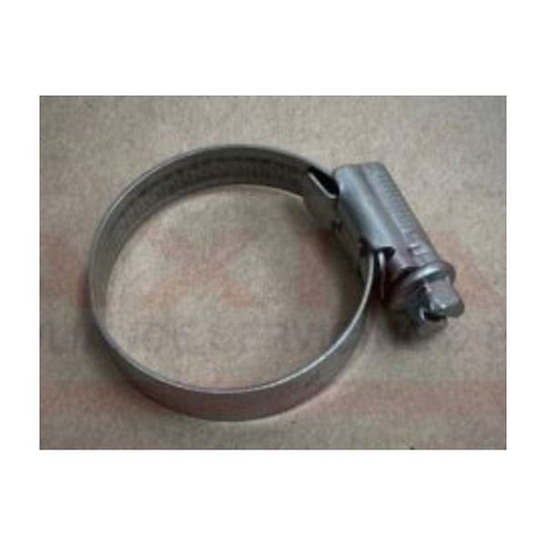 HC006 genuine Electrolux outlet hose clamp 20mm to 38mm, 4055985230