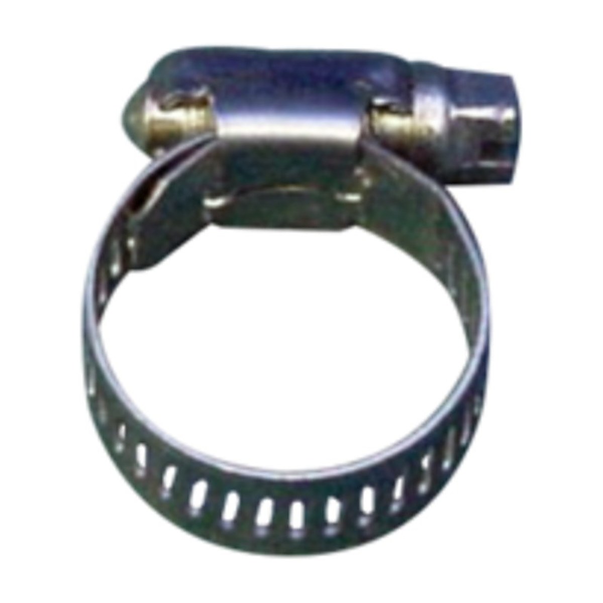 HC007 genuine Electrolux inlet hose clamp 14mm to 27mm 4055985222