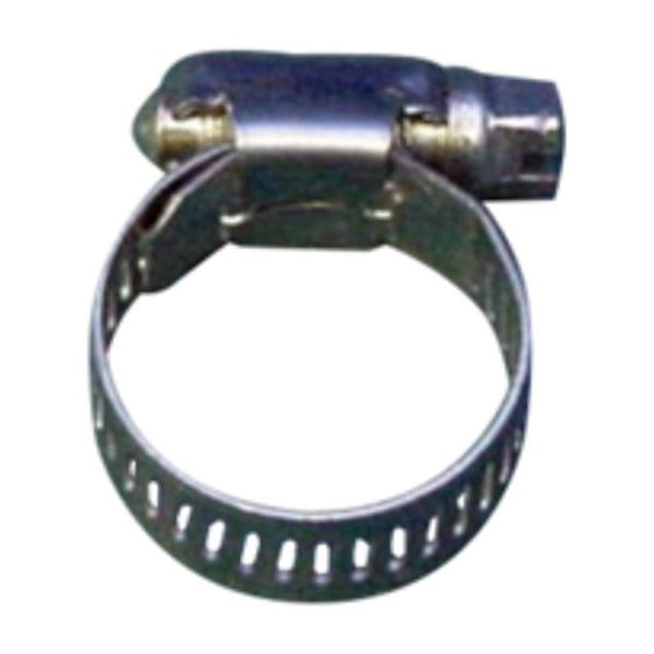 HC007 genuine Electrolux inlet hose clamp 14mm to 27mm 4055985222