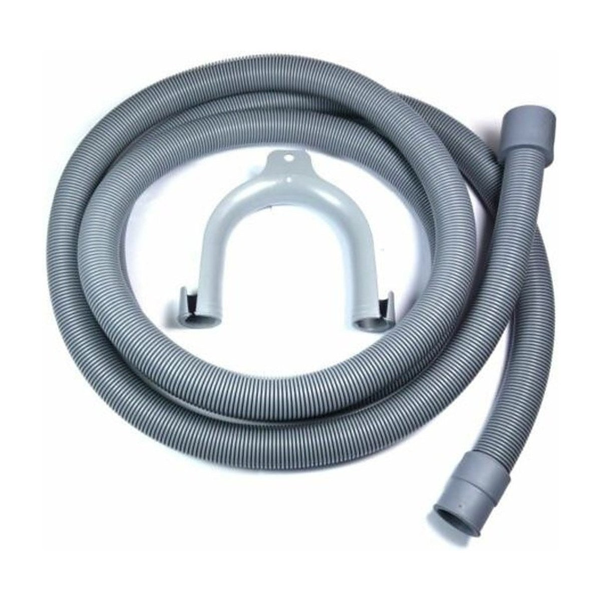 HC045 generic 1.5m dishwasher drain hose universal replacement