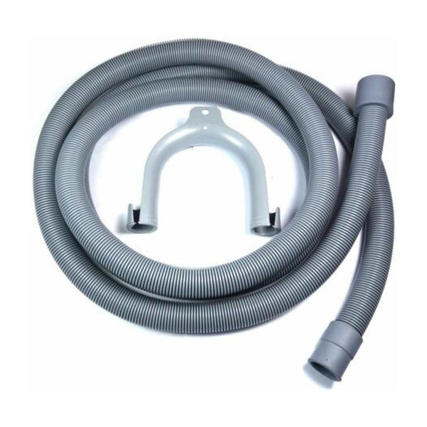 HC045 generic 1.5m dishwasher drain hose universal replacement