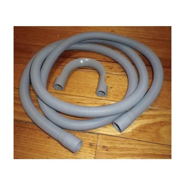 HC047 generic 2.5m universal dishwasher drain hose
