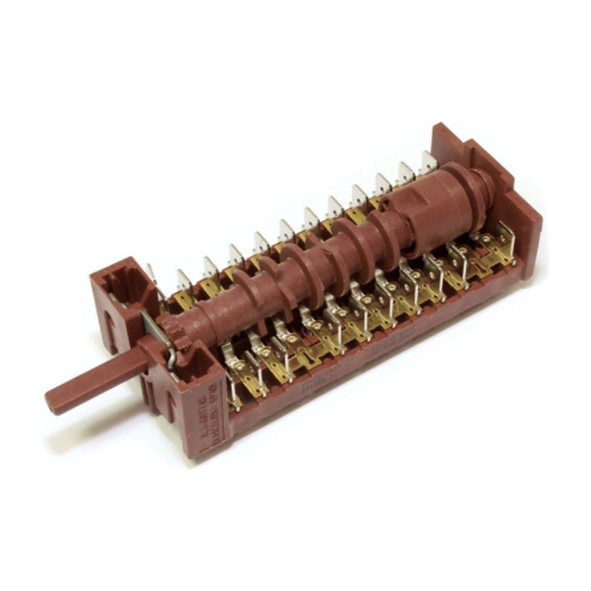 IL063 generic 10 position oven selector switch to suit ILVE ovens P90NMP-M