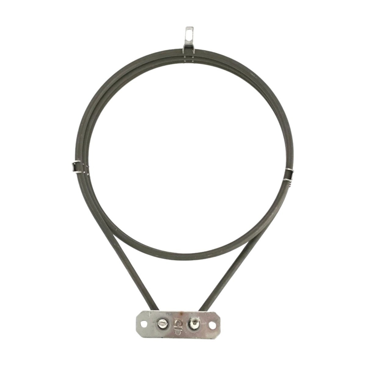 IM11-01 generic 2300W long neck fan forced oven element with earth to suit Baumatic and Venini ovens
