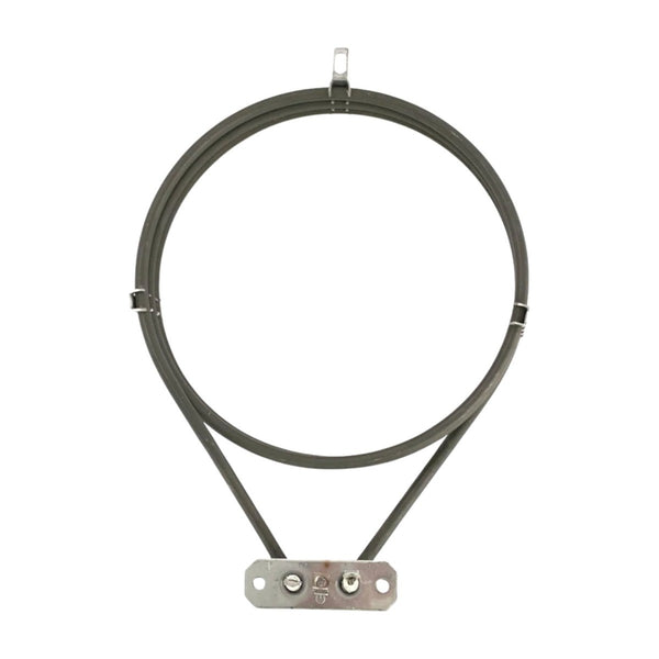 IM11-01 generic 2300W long neck fan forced oven element with earth to suit Baumatic and Venini ovens