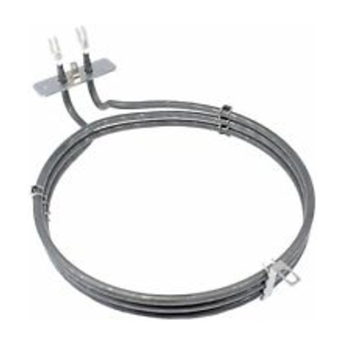 IM61-03 generic 2800W 3 ring fan forced oven element 186mm for Ariston ovens