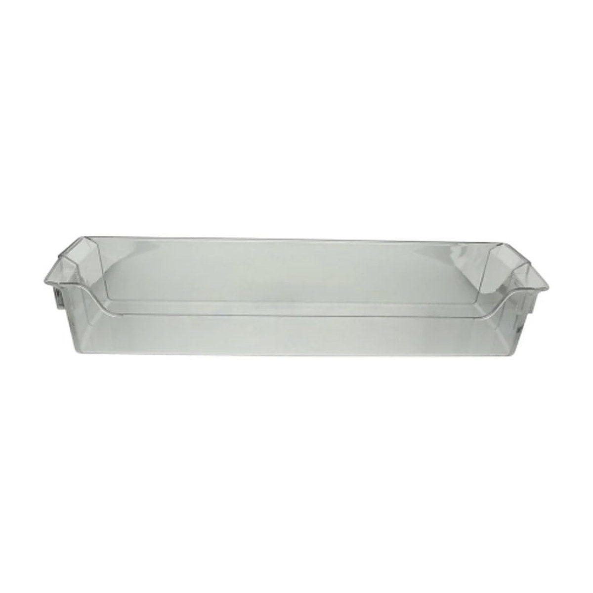 MAN62288601 genuine LG large fridge door basket shelf, view 2 view 2