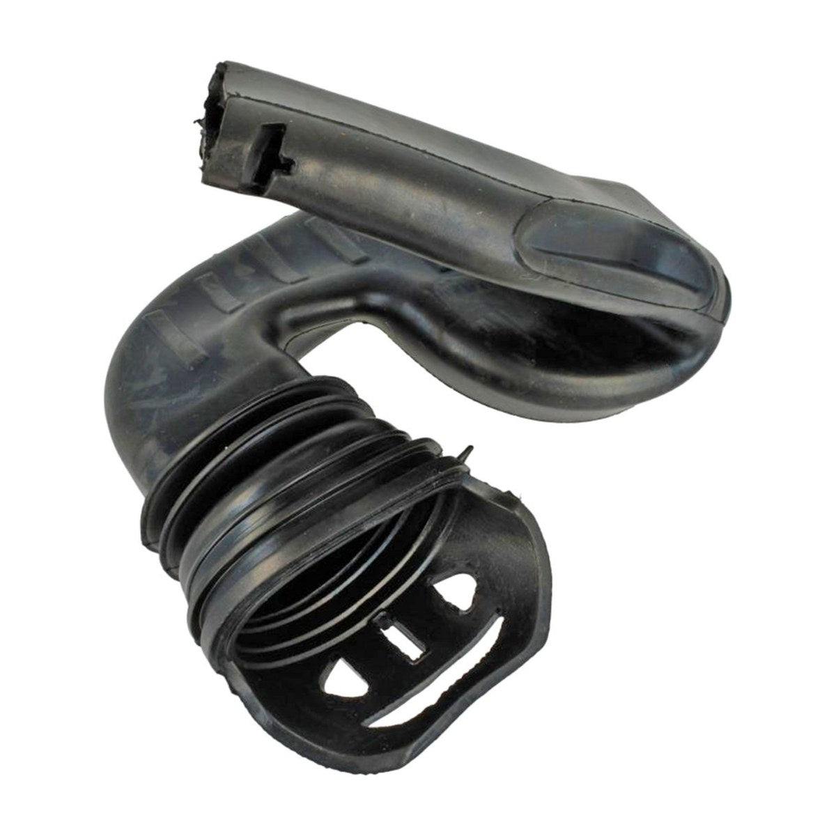 MAR62542002 genuine LG front load washing machine tub hose bellows