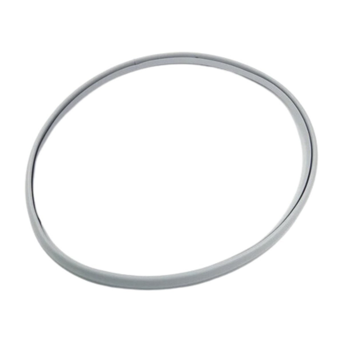 MDS48436401 genuine LG dryer door seal gasket