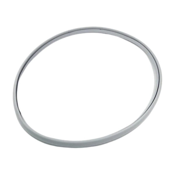 MDS48436401 genuine LG dryer door seal gasket