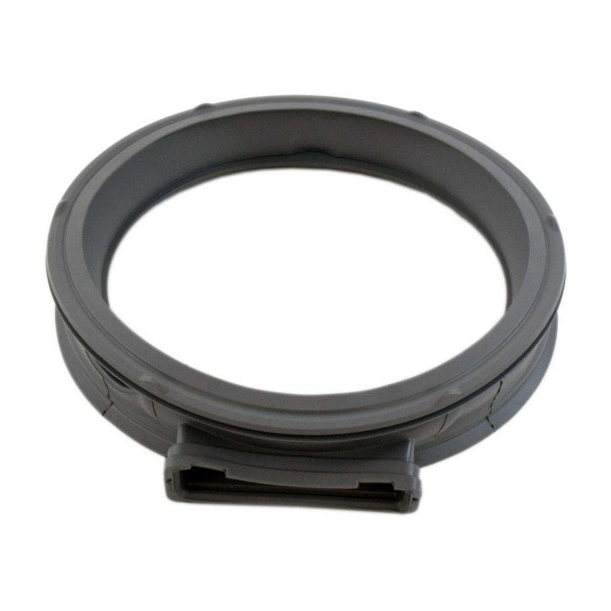 MDS63939301 genuine LG door seal for front load washing machines and washer dryers