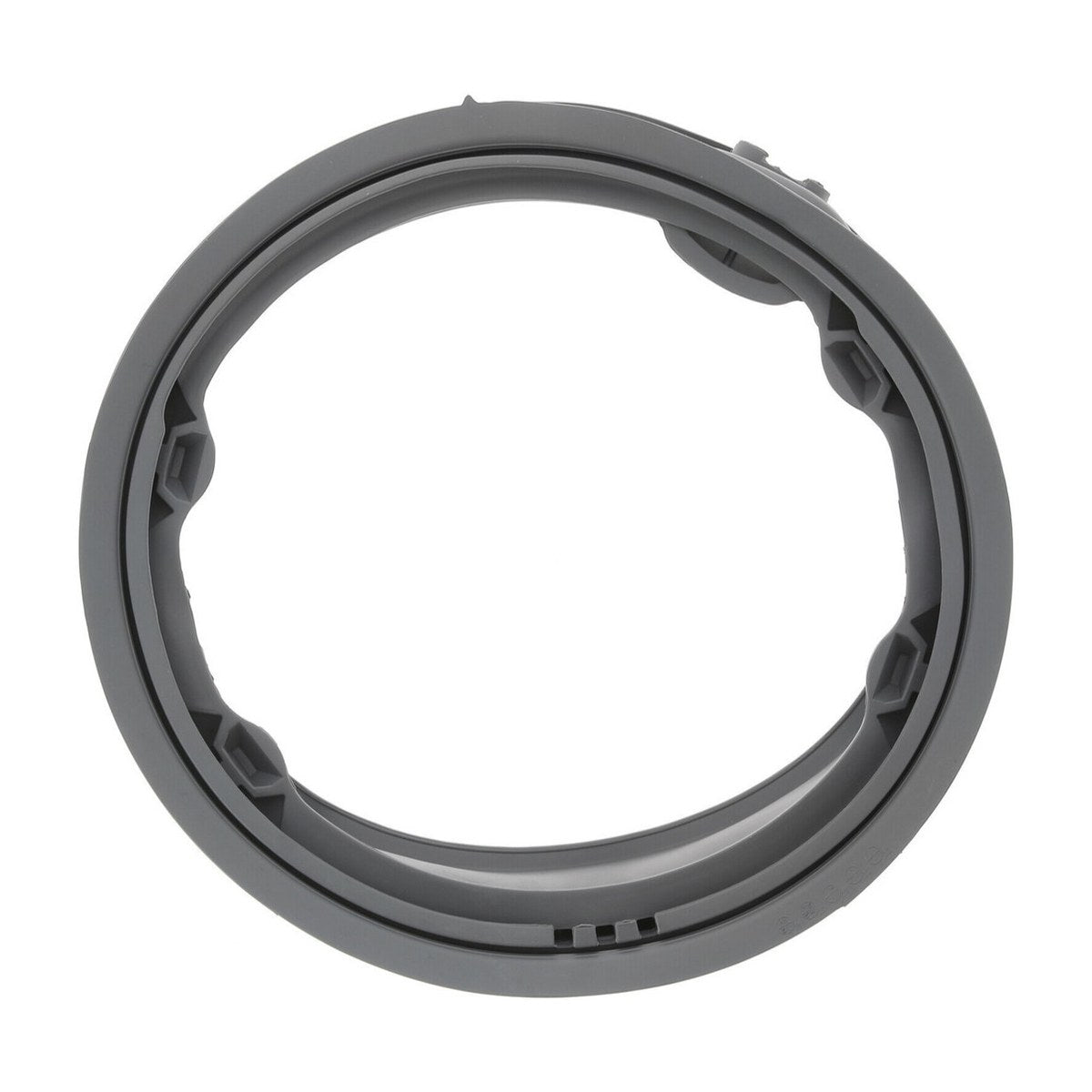 MDS66651605 genuine door seal gasket for LG WV series front load washing machines