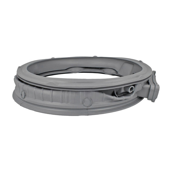 MDS66651606 genuine LG washer dryer combo door seal for WVC5-1409W and WVC5-1410W