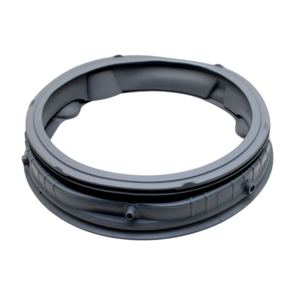 MDS66651628 genuine LG front load washing machine door seal gasket for WV9 and WV10