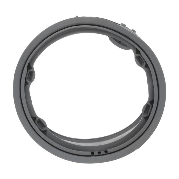 MDS67595201 genuine LG door boot seal for WV5, WV6 and WV7 front load washers
