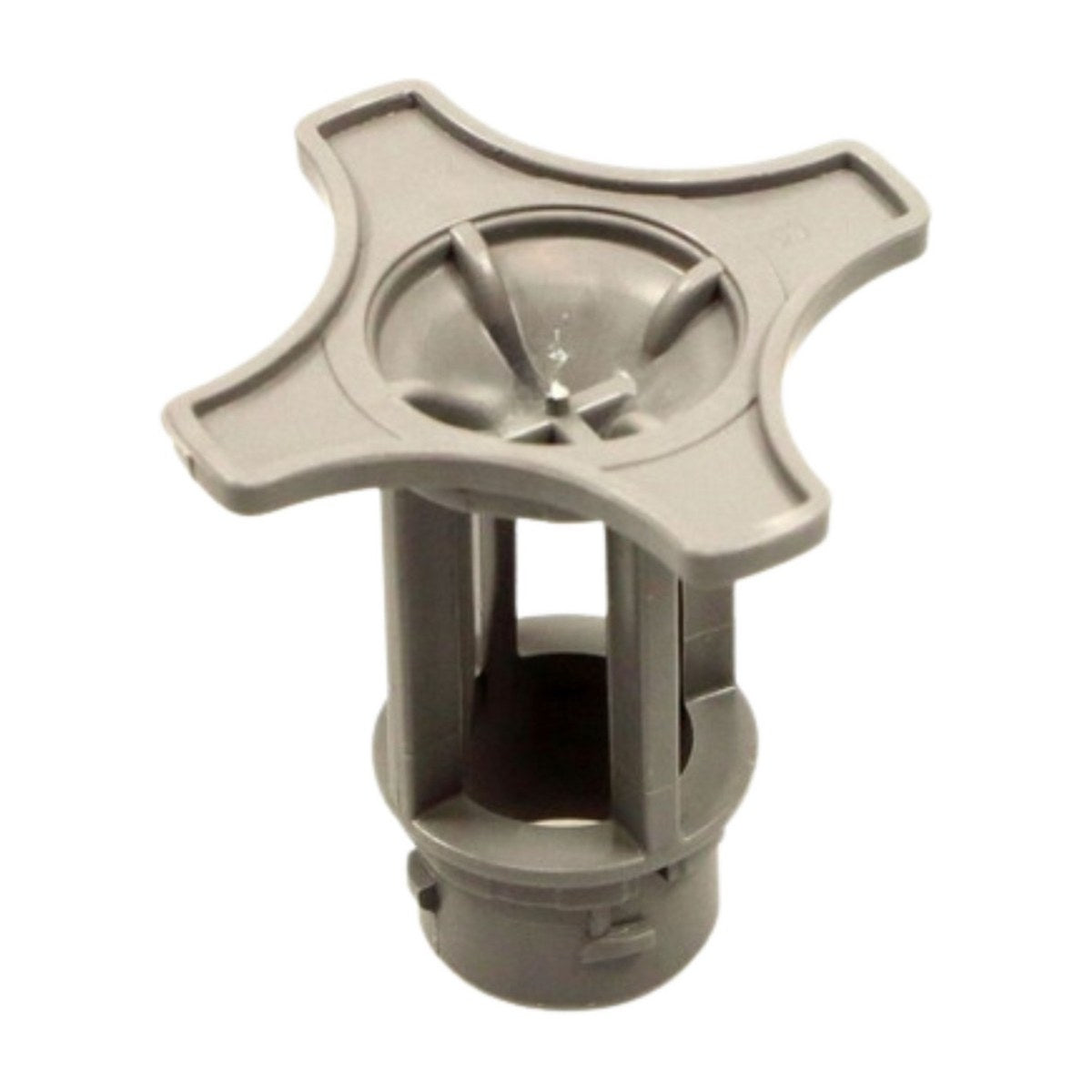 MEG64419101 genuine LG dishwasher spray arm holder, view 2 view 2