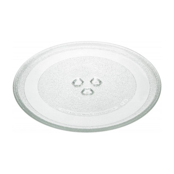 MJS63771903 genuine LG microwave turntable glass tray