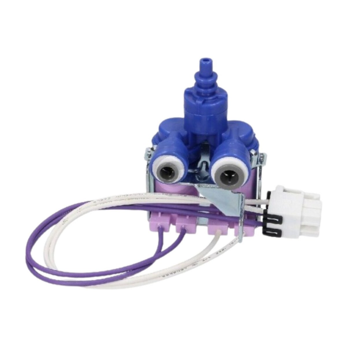 MJX62831302 genuine LG fridge water inlet valve