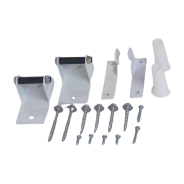P6450 genuine Fisher & Paykel dryer wall mounting kit 502067