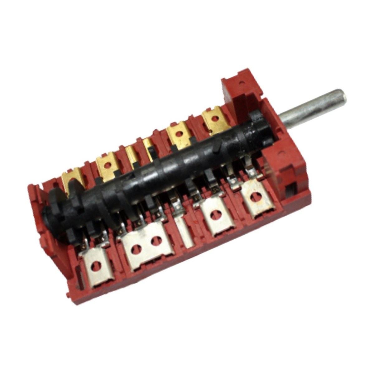 PA210032014 generic 5 position oven selector switch to suit Technika and Arda ovens, view 2 view 2