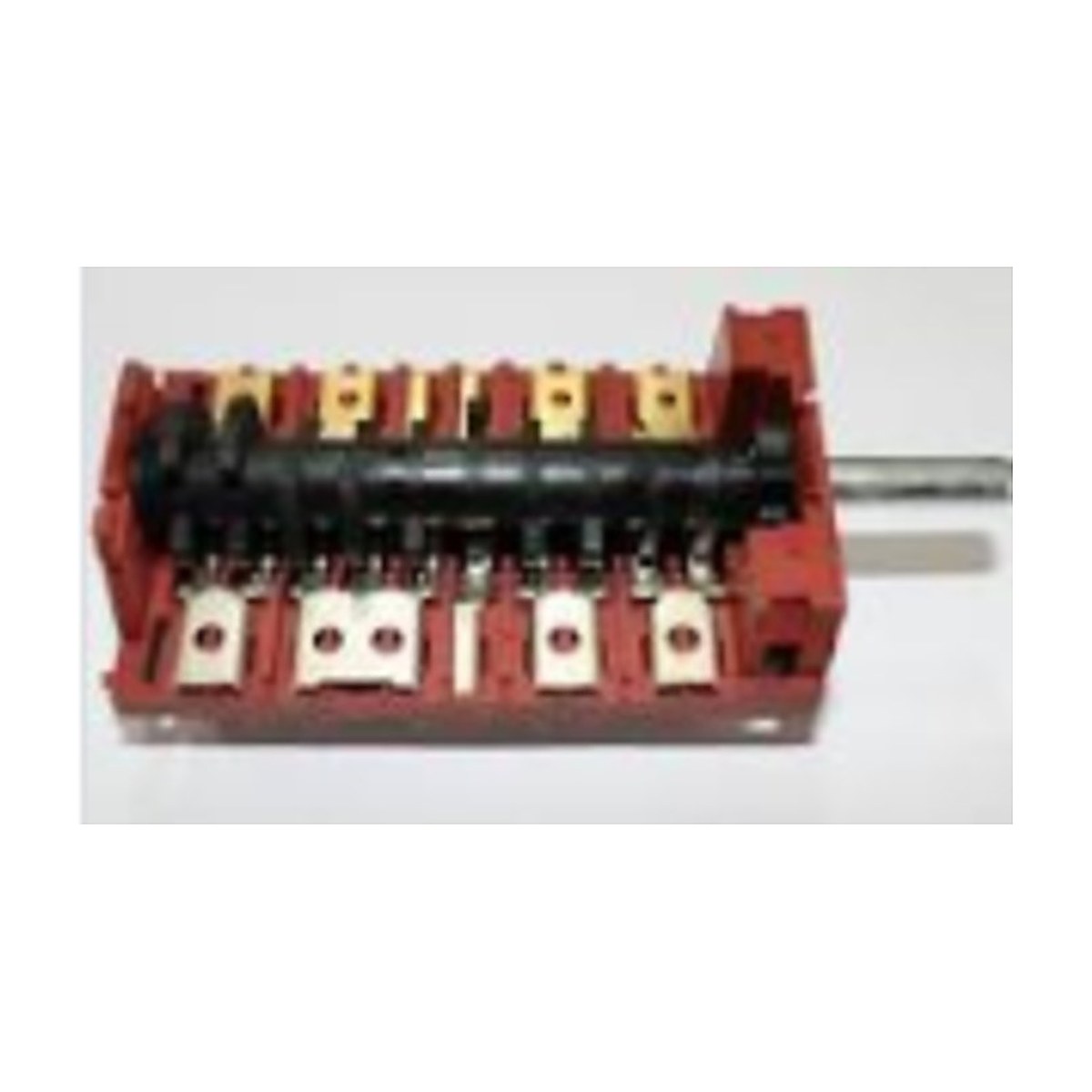 PA210032014 generic 5 position oven selector switch to suit Technika and Arda ovens, view 3 view 3