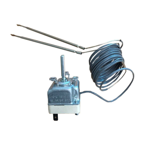 PA210036002 genuine twin bulb oven thermostat for Technika ovens and cookers