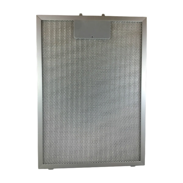 R104163 genuine aluminium rangehood filter 335 x 267mm for Robinhood and Fisher & Paykel