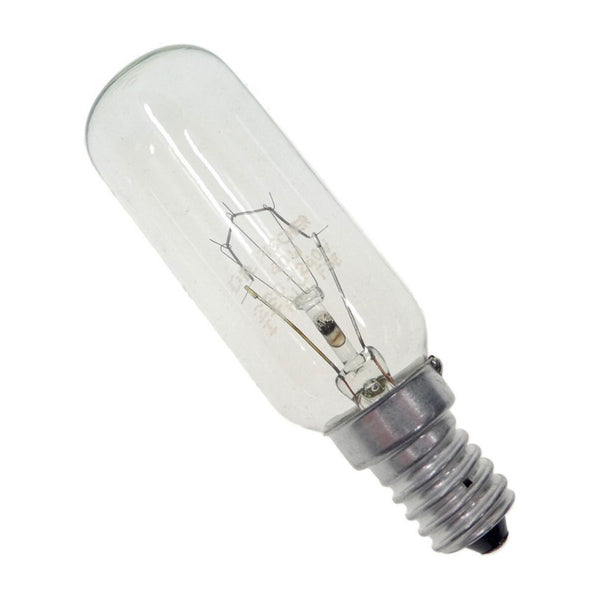 RH0011 genuine Dr Fischer 40W light globe for fridges and rangehoods