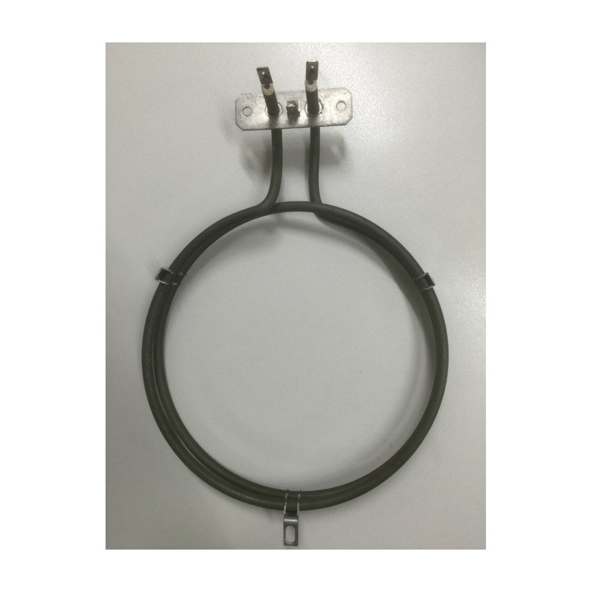 ROS1976 generic 2300W long neck fan forced oven element with earth