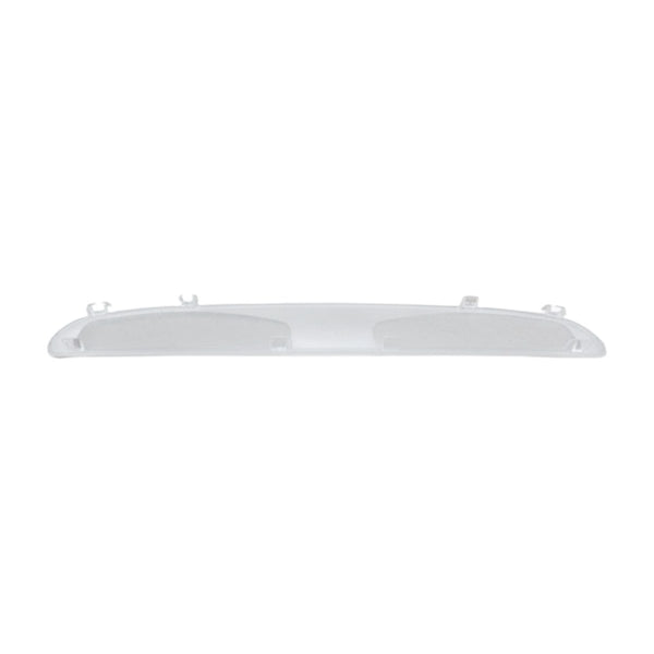 SPK0154 genuine oval plastic light cover diffuser for Blanco and Euro rangehoods