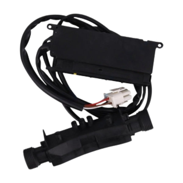 SPK1567 genuine Blanco rangehood control board with lamp holder for BWCE6X and BWCE9X