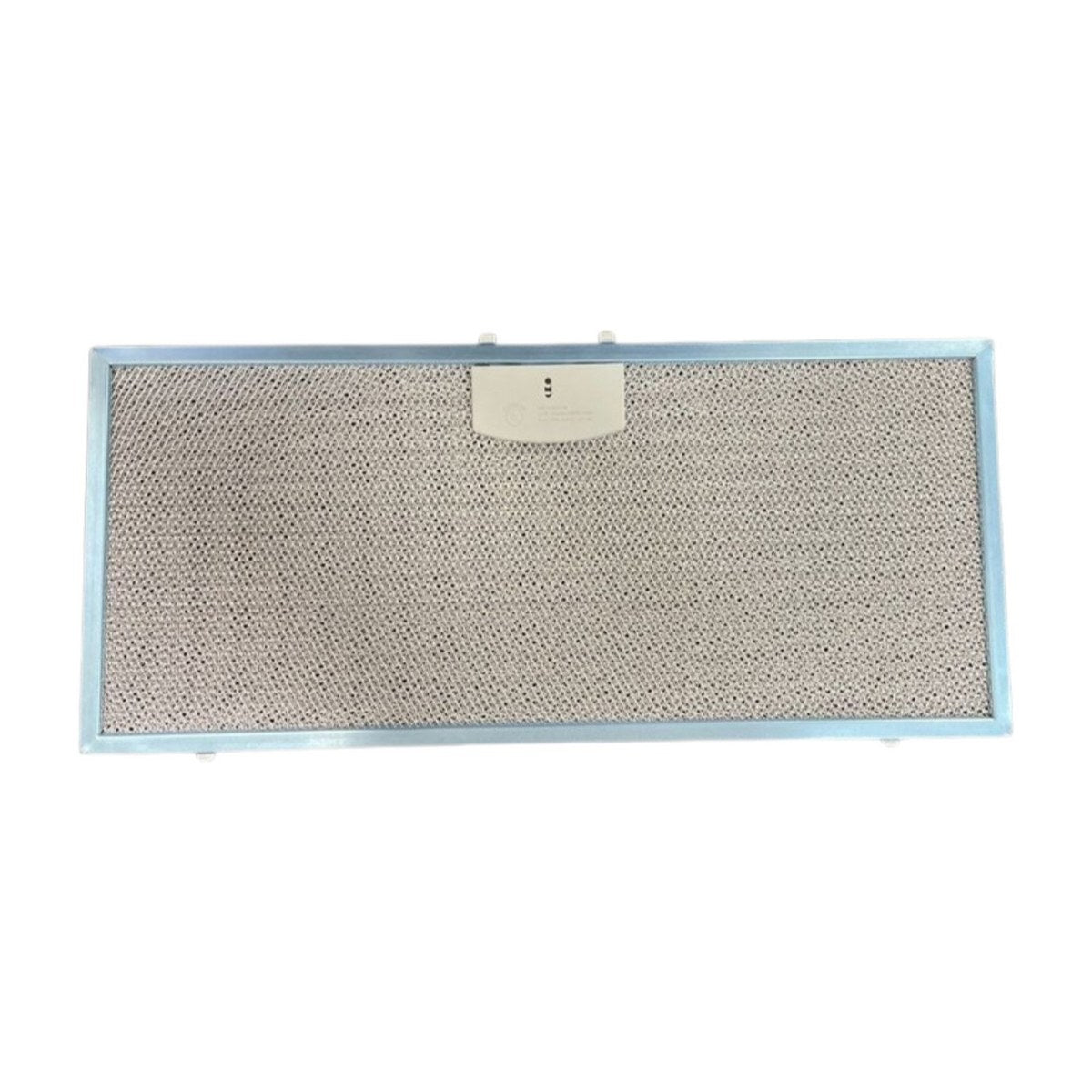SPK1673 genuine aluminium rangehood filter panel for Blanco and Euro rangehoods