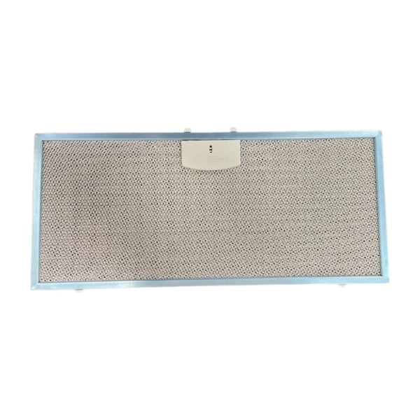 SPK1673 genuine aluminium rangehood filter panel for Blanco and Euro rangehoods