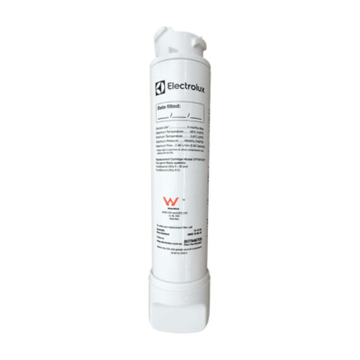 ULX220 genuine fridge water filter 900404086 for Westinghouse and Electrolux fridges, view 3 view 3