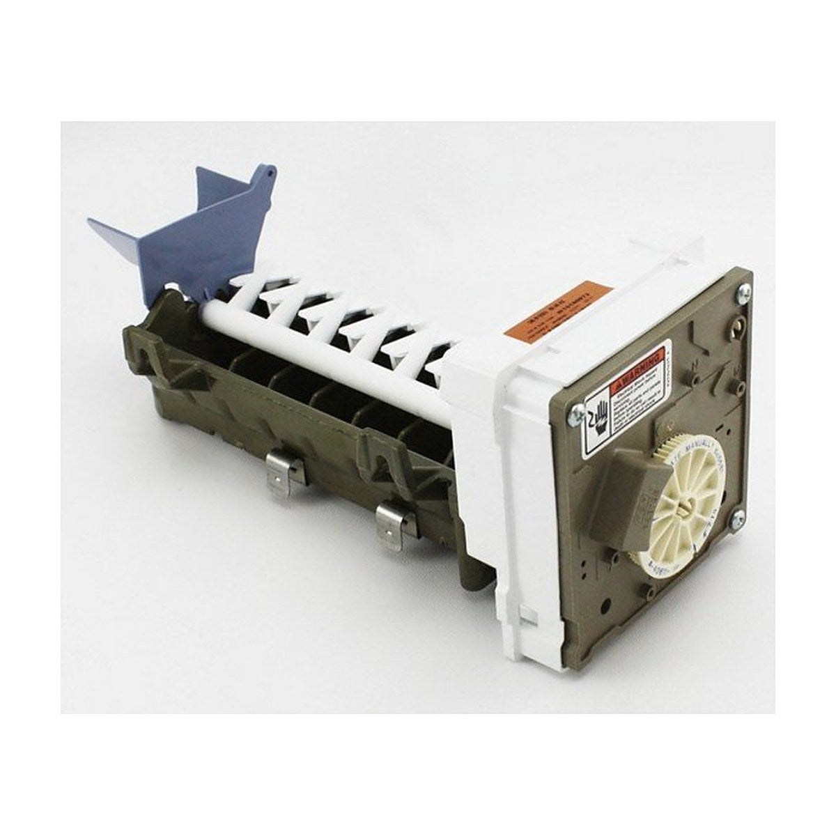 W10190972 generic replacement ice maker for Whirlpool, Maytag, Amana and Jenn-Air fridges